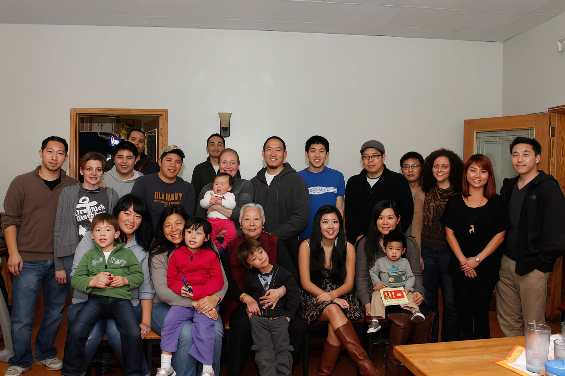 family